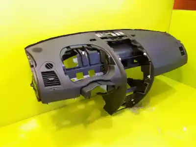 Second-hand car spare part dashboard for renault megane ii sedán (lm0/1_) 1.9 dci (lm0g lm1g lm2c) oem iam references 8200502385  
