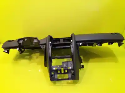 Second-hand car spare part dashboard for renault megane ii sedán (lm0/1_) 1.9 dci (lm0g lm1g lm2c) oem iam references 8200502385  