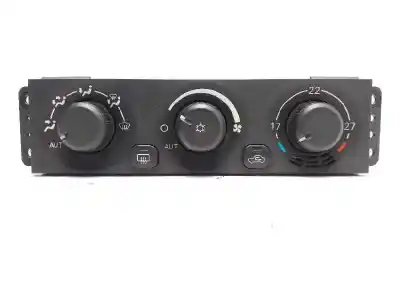 Автозапчасти б/у отопление / кондиционирование воздуха за MITSUBISHI MONTERO (V60/V70) 3.2 DI-D Avance ссылки OEM IAM MR500646 146430 8800