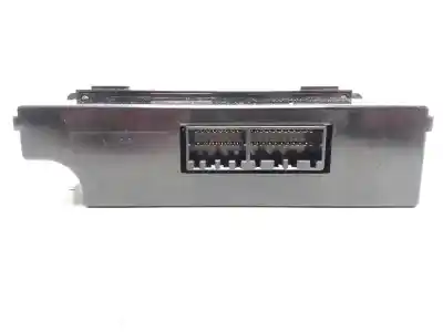 Second-hand car spare part heating / air conditioning control panel for mitsubishi montero (v60/v70) 3.2 di-d avance oem iam references mr500646 146430 8800