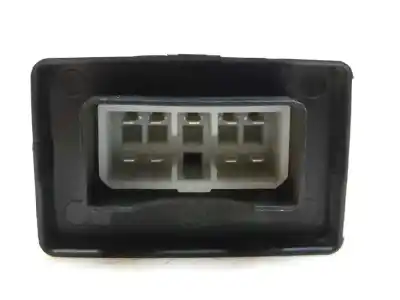 Автозапчастина б/у реле для ssangyong kyron manual посилання на oem iam 8475005001  