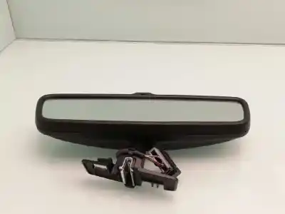 Автозапчастина б/у внутрішне дзеркало для opel corsa e 1.3 16v cdti посилання на oem iam 13481121  