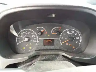Автозапчасти б/у приборная доска за fiat fiorino 1.3 16v jtd cat ссылки oem iam 13762750801 503002184702 c141 5550011005 
