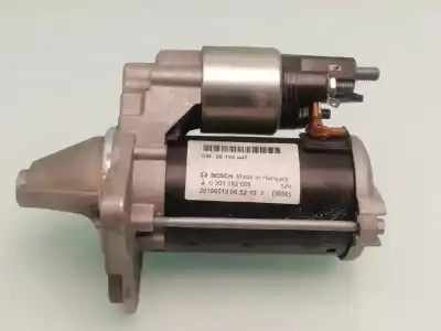 Автозапчасти б/у двигатель запускается за opel corsa e 1.3 16v cdti ссылки oem iam 25192447 0001192009