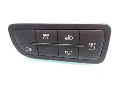 Автозапчасти б/у многофункциональное управление за fiat fiorino 1.3 16v jtd cat ссылки oem iam b569
