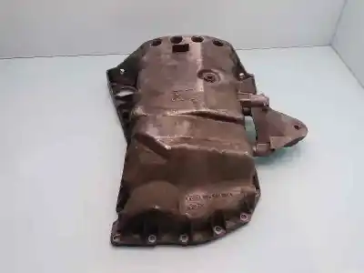 Second-hand car spare part sump for renault megane ii sedán (lm0/1_) 1.9 dci (lm0g lm1g lm2c) oem iam references 820085680  