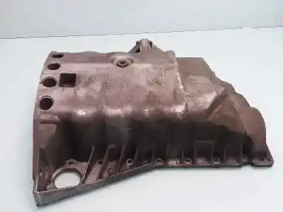 Second-hand car spare part sump for renault megane ii sedán (lm0/1_) 1.9 dci (lm0g lm1g lm2c) oem iam references 820085680  
