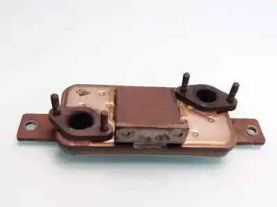 Second-hand car spare part egr valve for mitsubishi montero (v60/v70) 3.2 di-d avance oem iam references me190135