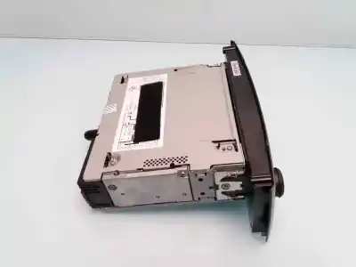 Second-hand car spare part audio system / radio cd for fiat linea (110) dynamic oem iam references 73450004619  