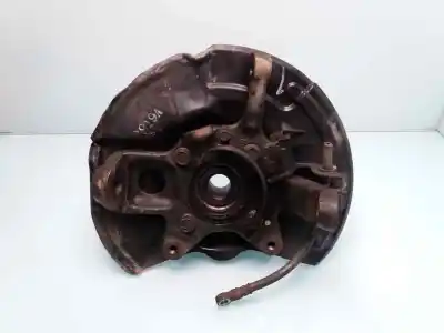 Second-hand car spare part front right knuckle for mitsubishi montero (v60/v70) 3.2 di-d avance oem iam references 3870a022  