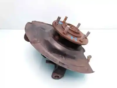 Second-hand car spare part front right knuckle for mitsubishi montero (v60/v70) 3.2 di-d avance oem iam references 3870a022  