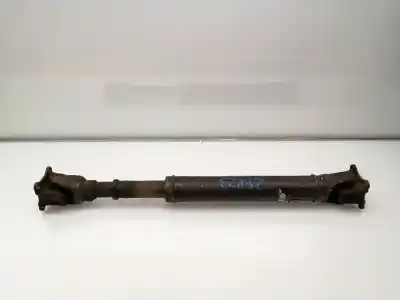 Peça sobressalente para automóvel em segunda mão TRANSMISSÃO CENTRAL TRASEIRA por TOYOTA LAND CRUISER (J10)  Referências OEM IAM 3714060410  