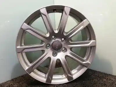 Pezzo di ricambio per auto di seconda mano Cerchione In Lega per AUDI A4 AVANT (8E) A4 AVANT 8E Riferimenti OEM IAM 8K0601025CB  