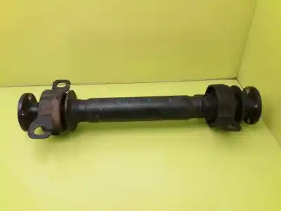 Автозапчасти б/у ЦЕНТРАЛЬНАЯ ТРАНСМИССИЯ за MAZDA CX-7 (ER)  ссылки OEM IAM PH0325100  