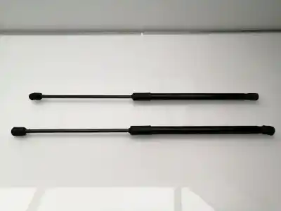 Pièce détachée automobile d'occasion Vérin De Hayon / Coffre pour OPEL ASTRA K SPORTS TOURER 1.6 Biturbo CDTI DPF Références OEM IAM 39021480  