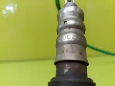 Second-hand car spare part lambda probe for renault clio ii fase i (b/cbo) 1.2 oem iam references 8200052063  