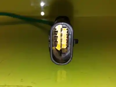 Second-hand car spare part lambda probe for renault clio ii fase i (b/cbo) 1.2 oem iam references 8200052063  