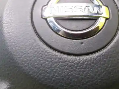 İkinci el araba yedek parçası ön sol hava yastigi için nissan terrano/terrano.ii (r20) 3.0 td cat oem iam referansları 3433098  