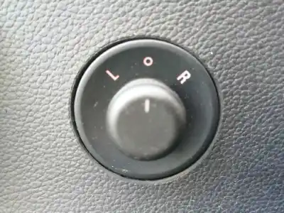 İkinci el araba yedek parçası ayna kontrolü için opel astra j (p10) 1.7 cdti (68) oem iam referansları 13271827 211723 