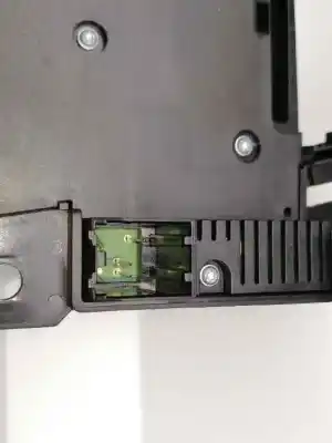 Second-hand car spare part audio system / radio cd for opel astra j (p10) 1.7 cdti (68) oem iam references 20983513 13346050 