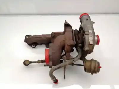 Second-hand car spare part TURBOCHARGER for SUZUKI GRAND VITARA 5 PUERTAS SQ (FT)  OEM IAM references 34027402  