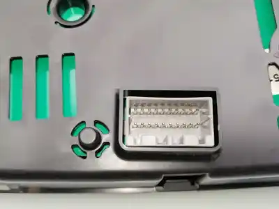 Автозапчастина б/у панель інструментів для ssangyong kyron manual посилання на oem iam 8022009111  
