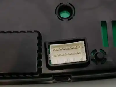 Автозапчастина б/у панель інструментів для ssangyong kyron manual посилання на oem iam 8022009111  