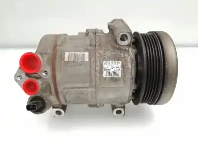 Gebrauchtes Autoersatzteil KLIMAKOMPRESSOR zum FIAT GRANDE PUNTO (199)  OEM-IAM-Referenzen 55194880 4471902151 5D3375200