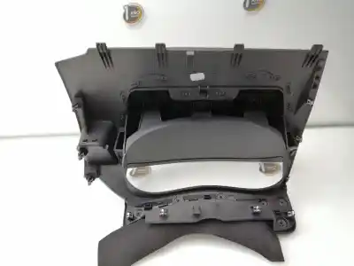 Автозапчастина б/у молдинг для renault master ii phase 2 combi 3.0 dci посилання на oem iam 682400017r  681013468r