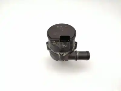 Second-hand car spare part water pump for renault master ii phase 2 combi 3.0 dci oem iam references 0392023219 925164ga0a