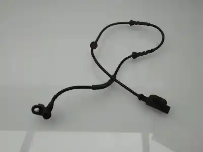 Second-hand car spare part sensor for opel adam manual oem iam references 0265008089
