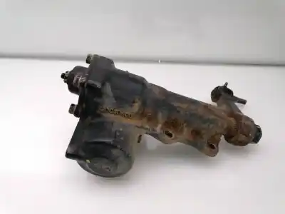 Second-hand car spare part STEERING BOX for MITSUBISHI GALLOPER (HYUNDAI)  OEM IAM references 120C10800  
