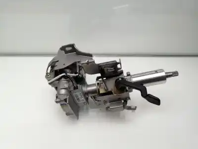 Second-hand car spare part STEERING COLUMN for NISSAN PULSAR (C13)  OEM IAM references 488103ZL9A  