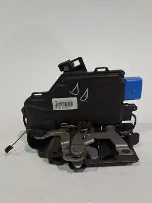 Tweedehands auto-onderdeel DEURSLOT RECHTS VOOR voor VOLKSWAGEN TOUAREG 7LA DESDE 11/2002 HASTA 11/2006  OEM IAM-referenties 3D1837016AC  