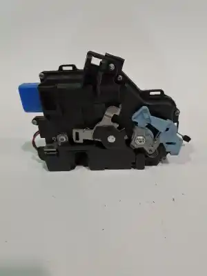 Tweedehands auto-onderdeel deurslot rechts voor voor volkswagen touareg 7la desde 11/2002 hasta 11/2006 touareg oem iam-referenties 3d1837016ac  