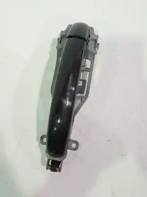Tweedehands auto-onderdeel Buitenste Handgreep Rechts Voor voor VOLKSWAGEN TOUAREG 7LA DESDE 11/2002 HASTA 11/2006 Touareg OEM IAM-referenties 7L0837886E  7L6837205C