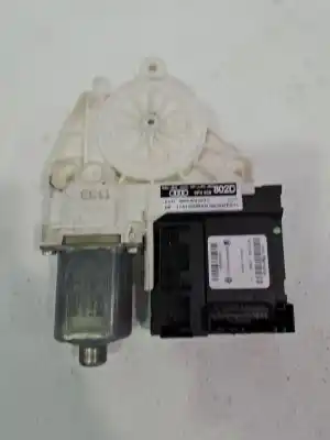 Second-hand car spare part REAR RIGHT WINDOW MOTOR for AUDI A3 (8P)  OEM IAM references 8P4959802D  