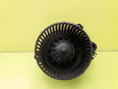 Second-hand car spare part HEATER BLOWER MOTOR for RENAULT MEGANE I COACH (DA0/1_)  OEM IAM references 656770C  