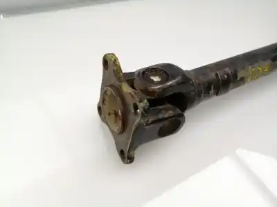 Second-hand car spare part CENTER TRANSMISSION for SUZUKI VITARA  OEM IAM references 2710185FA1  