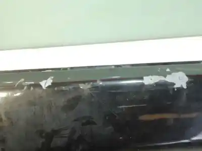 Автозапчастина б/у задній бампер для ssangyong rexton 2.7 turbodiesel cat посилання на oem iam 4081008b02  