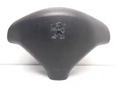 Peça sobressalente para automóvel em segunda mão AIRBAG DIANTEIRO ESQUERDO por PEUGEOT 307 BREAK / SW (S1)  Referências OEM IAM 96345028ZR 5AGA2N1018025 3124105