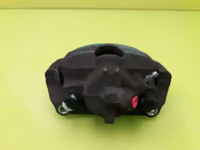 Автозапчастина б/у передній правий гальмівний супорт для renault megane ii sedán (lm0/1_) 1.9 dci (lm0g lm1g lm2c) посилання на oem iam 7701065267  