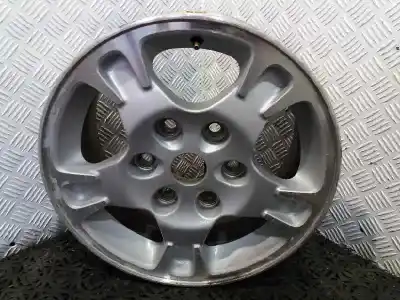 İkinci el araba yedek parçası YORULMAK için MITSUBISHI MONTERO (V60/V70)  OEM IAM referansları MR347070  16 PULGADAS