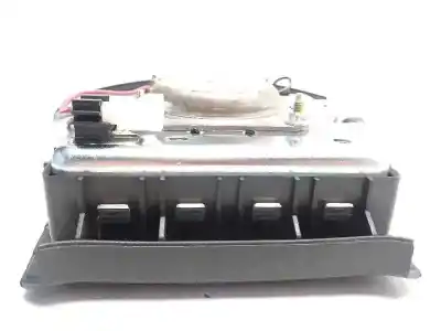 Second-hand car spare part front left air bag for ssangyong rexton 2.7 turbodiesel cat oem iam references jdpt6v3vchq ab53anytxlahm 