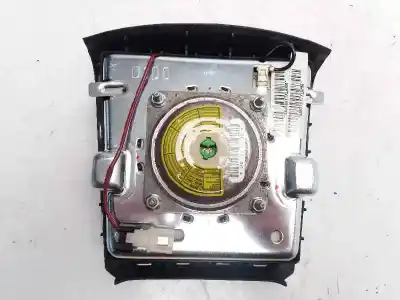 Second-hand car spare part front left air bag for ssangyong rexton 2.7 turbodiesel cat oem iam references jdpt6v3vchq ab53anytxlahm 