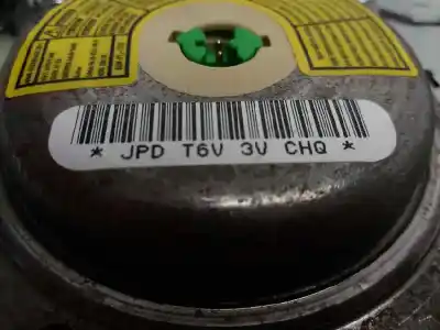 Second-hand car spare part front left air bag for ssangyong rexton 2.7 turbodiesel cat oem iam references jdpt6v3vchq ab53anytxlahm 