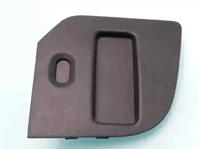 Second-hand car spare part electronic module for renault master ii phase 2 combi 3.0 dci oem iam references 216751788  
