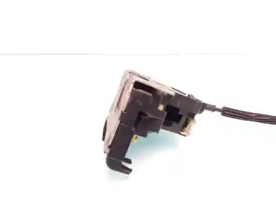 Pezzo di ricambio per auto di seconda mano serratura porta anteriore sinistra per renault clio ii fase ii (b/cb0) 1.5 dci diesel riferimenti oem iam 7700434604 8200061746 805039933r
