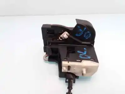 Second-hand car spare part front right door lock for renault clio ii fase ii (b/cb0) 1.5 dci diesel oem iam references 8200350432  805027617r