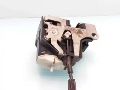 Second-hand car spare part front right door lock for renault clio ii fase ii (b/cb0) 1.5 dci diesel oem iam references 8200350432  805027617r